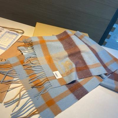 wholesale quality burberry scarf sku cashmere